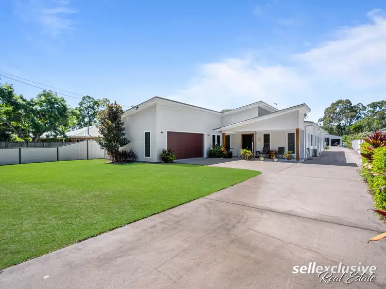 Fifth view of Homely house listing, 78 White Patch Esplanade, White Patch QLD 4507
