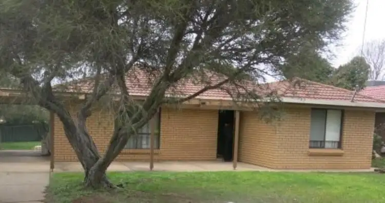 53 Cutler Avenue, Kooringal NSW 2650