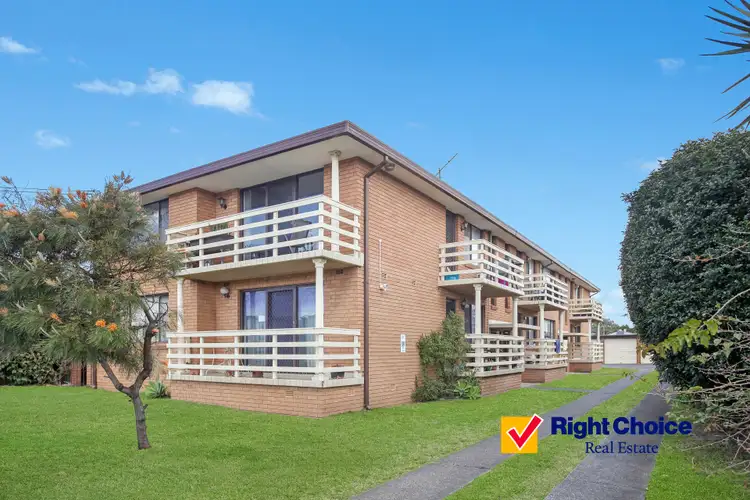 Second view of Homely unit listing, 4/37 Pur Pur Avenue, Lake Illawarra NSW 2528