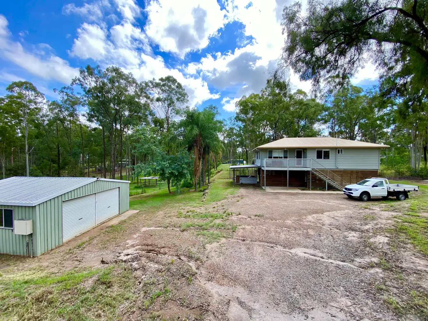 Main view of Homely house listing, 21 Firetail Avenue, Regency Downs QLD 4341