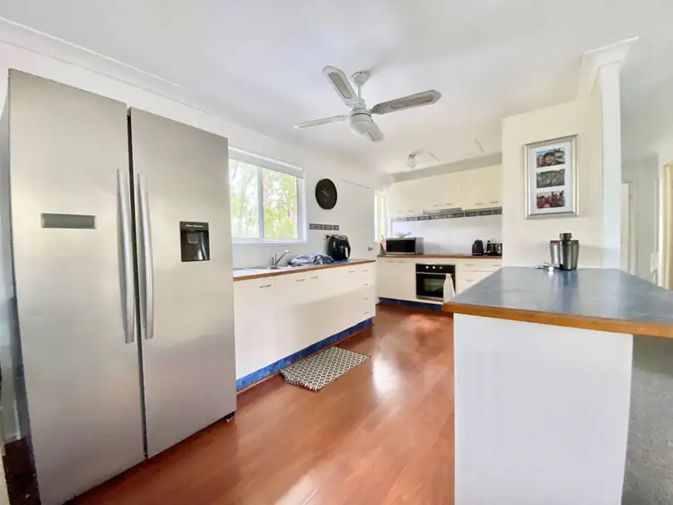 Second view of Homely house listing, 21 Firetail Avenue, Regency Downs QLD 4341