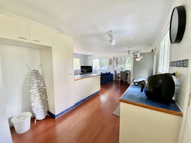 Fifth view of Homely house listing, 21 Firetail Avenue, Regency Downs QLD 4341