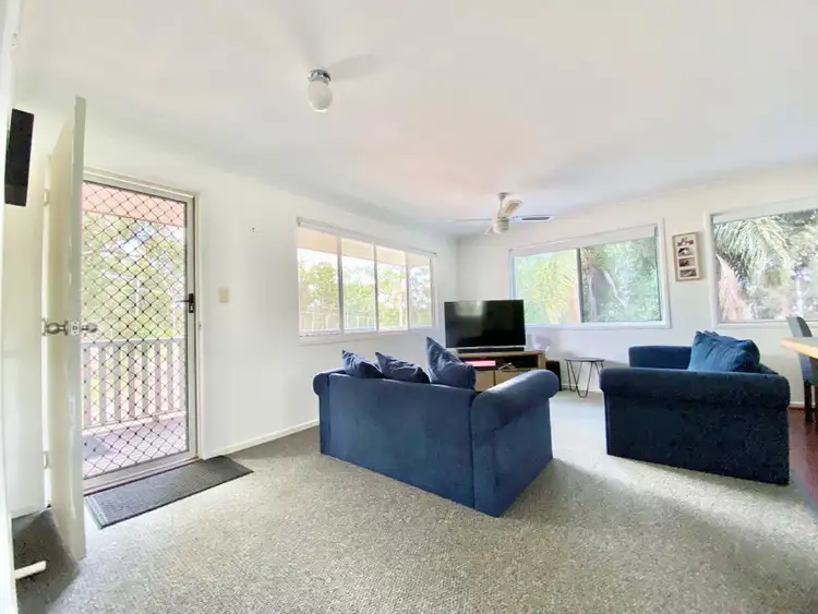 Sixth view of Homely house listing, 21 Firetail Avenue, Regency Downs QLD 4341