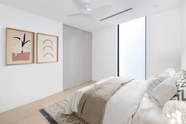 Third view of Homely apartment listing, 201/306 Oxford Street, Bondi Junction NSW 2022