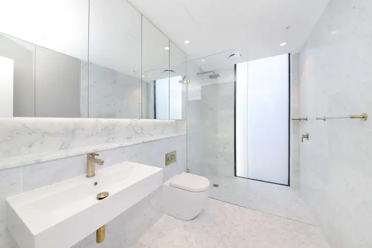 Fourth view of Homely apartment listing, 201/306 Oxford Street, Bondi Junction NSW 2022