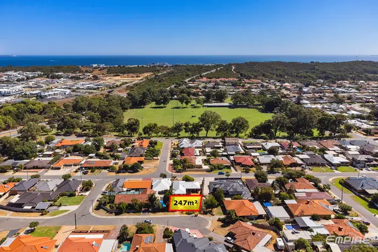 4a Salway Place, Spearwood WA 6163