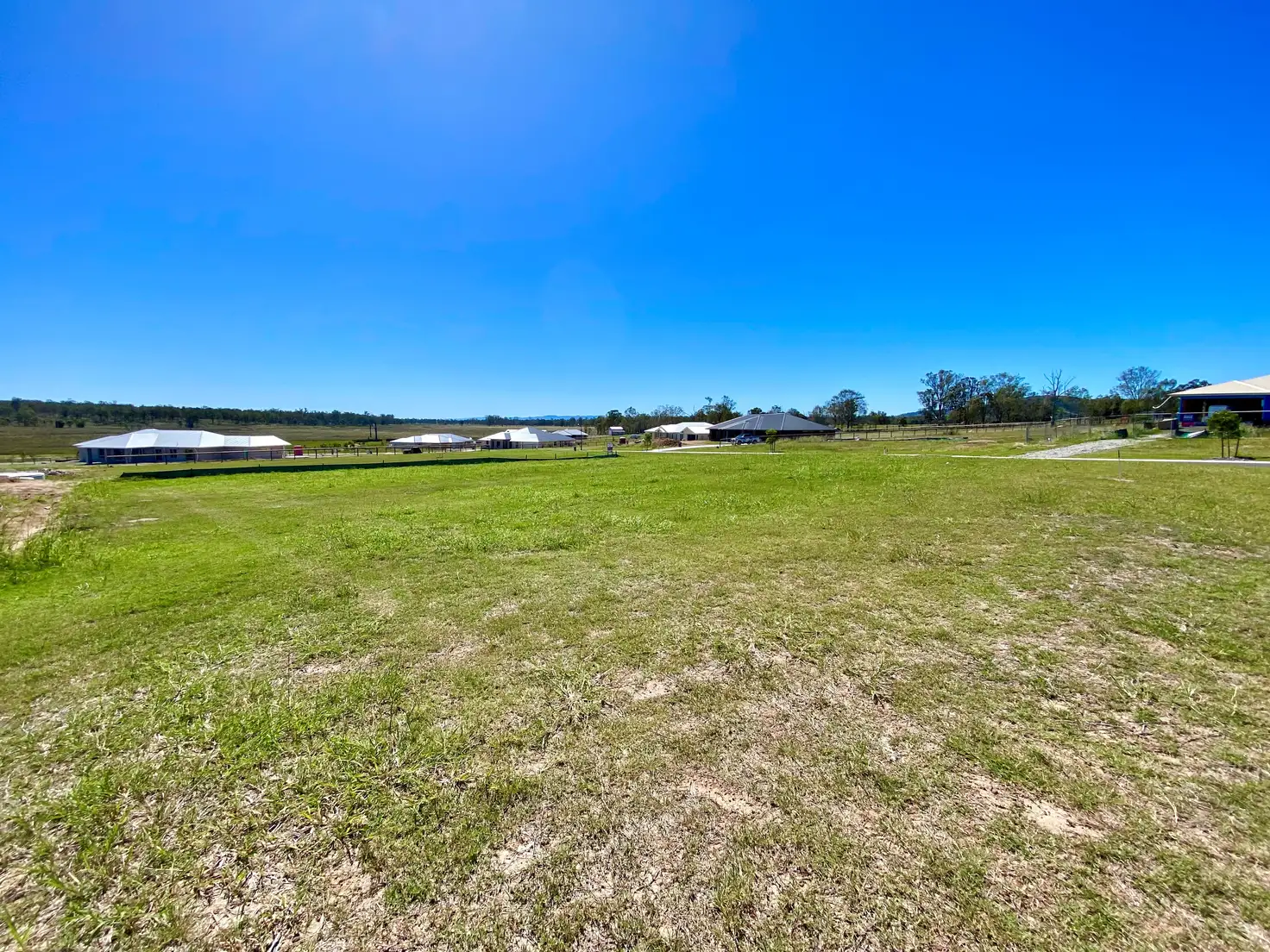 Main view of Homely land listing, 46 Sundew Crescent, Kensington Grove QLD 4341