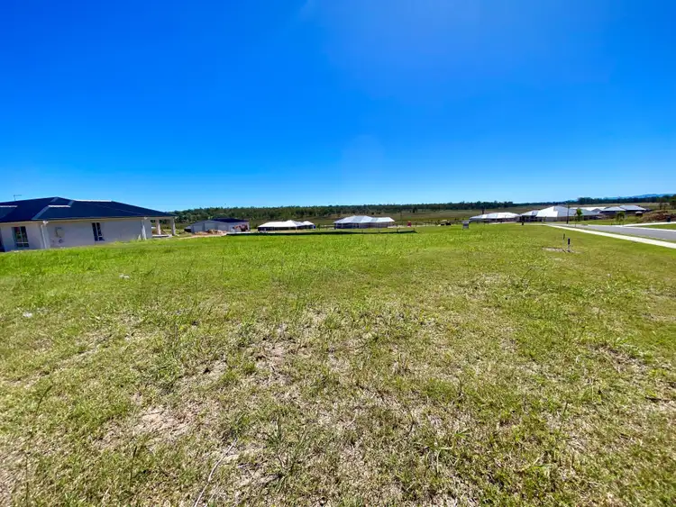 Third view of Homely land listing, 46 Sundew Crescent, Kensington Grove QLD 4341
