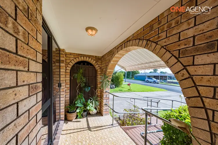 Third view of Homely villa listing, 1/1a Ruth Street, Wingham NSW 2429