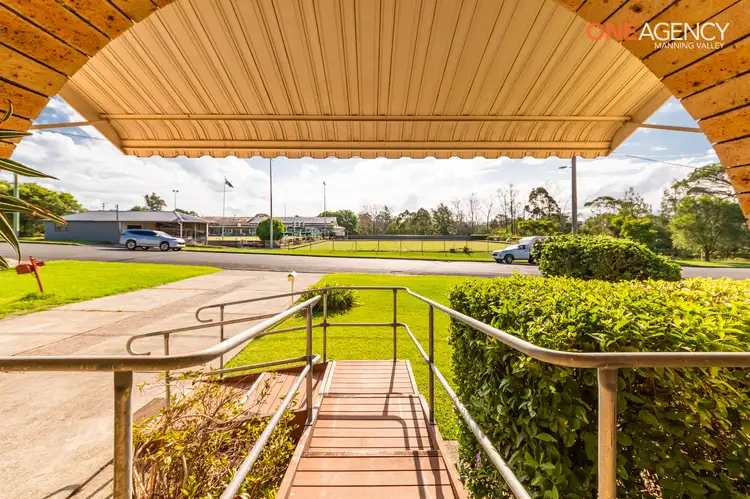 Fourth view of Homely villa listing, 1/1a Ruth Street, Wingham NSW 2429