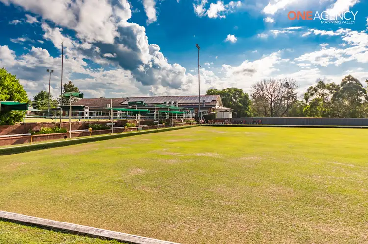 Fifth view of Homely villa listing, 1/1a Ruth Street, Wingham NSW 2429