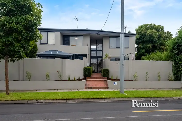 3/191 Pascoe Vale Road, Essendon VIC 3040