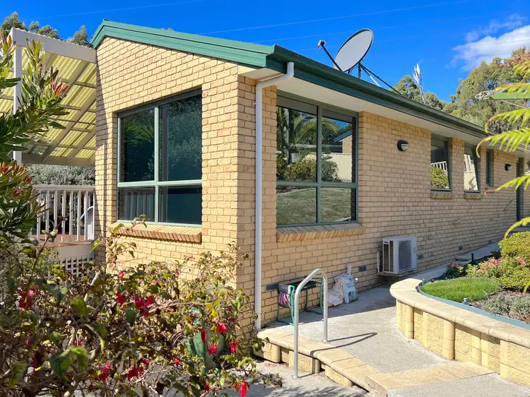 2/22 Kingsley Avenue, Romaine TAS 7320