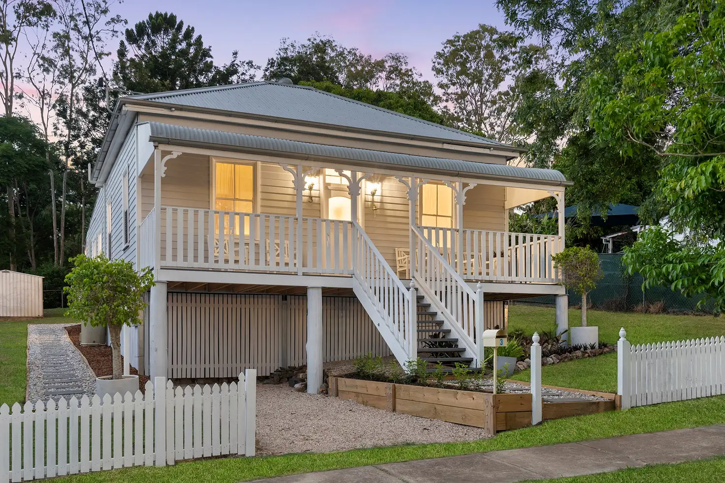 Main view of Homely house listing, 3 Adam Street, Bundamba QLD 4304