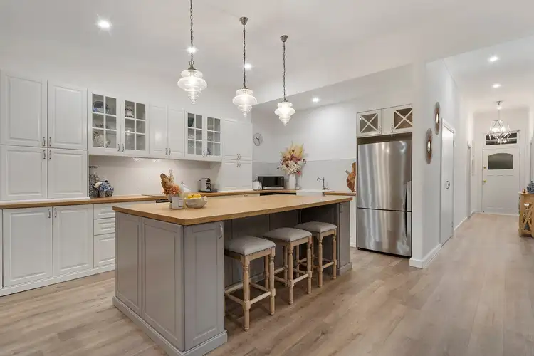 Second view of Homely house listing, 3 Adam Street, Bundamba QLD 4304