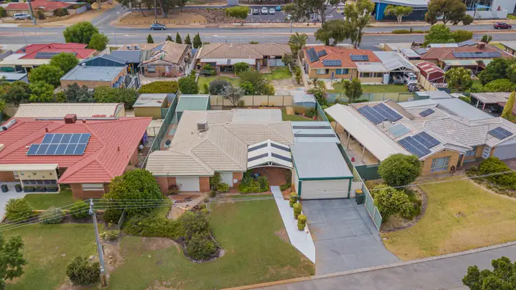 Sixth view of Homely house listing, 12 Orange Place, Beechboro WA 6063