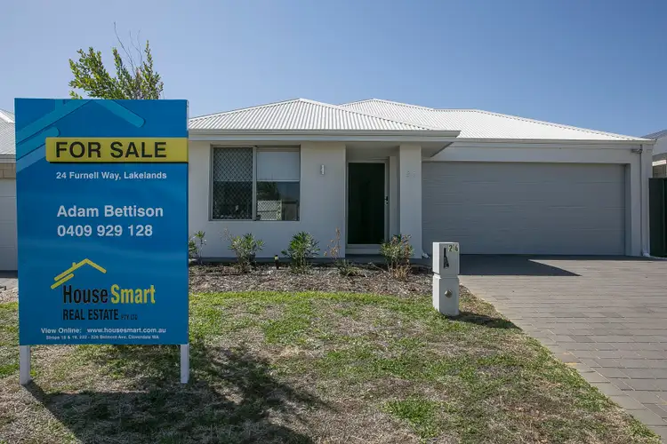 Sixth view of Homely house listing, 24 Furnell Way, Lakelands WA 6180