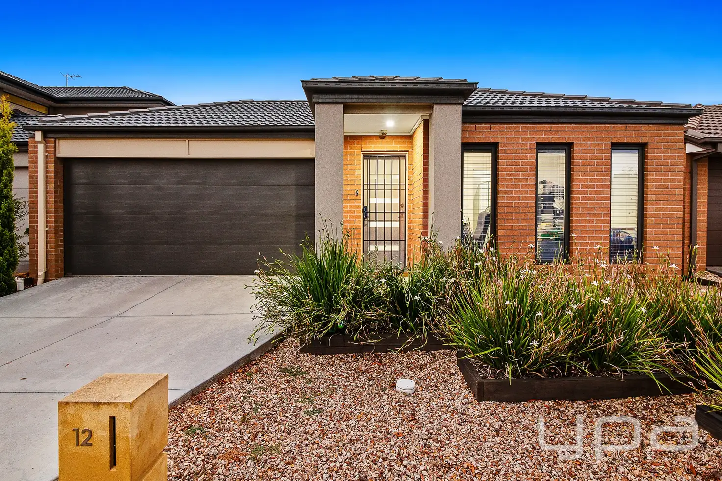 Main view of Homely house listing, 12 Sound Way, Point Cook VIC 3030