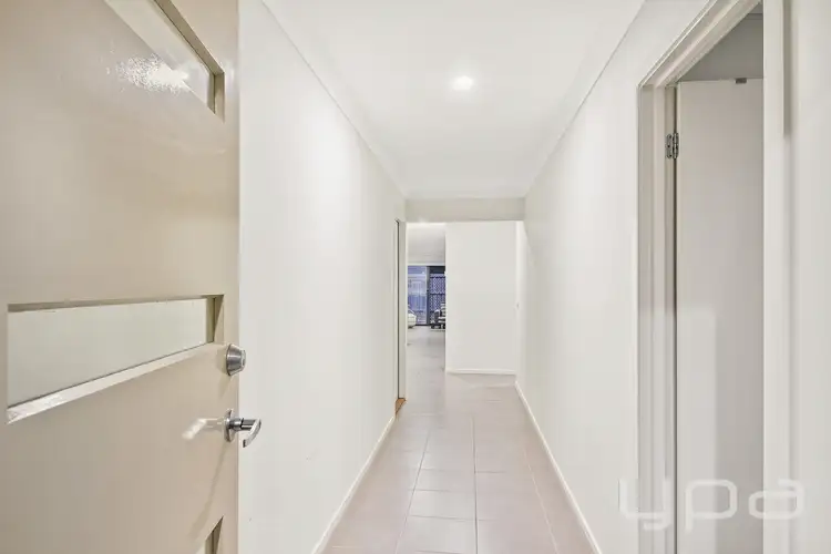 Second view of Homely house listing, 12 Sound Way, Point Cook VIC 3030