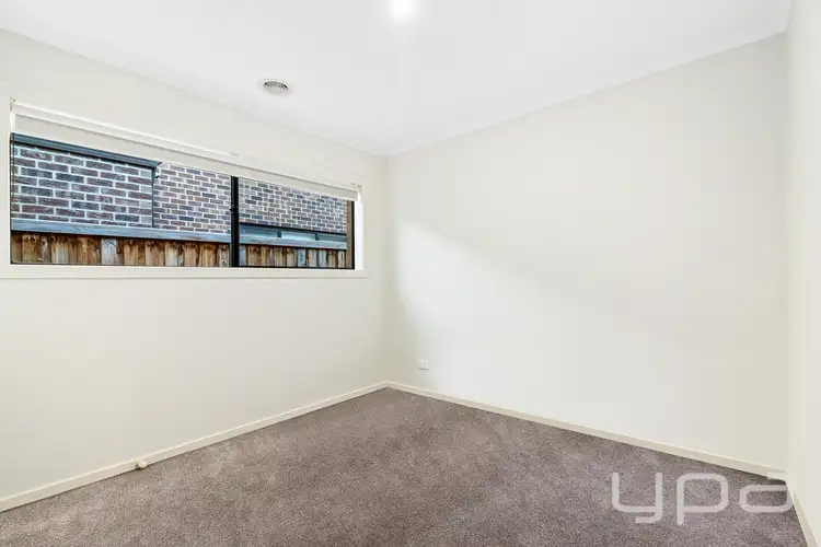 Third view of Homely house listing, 12 Sound Way, Point Cook VIC 3030