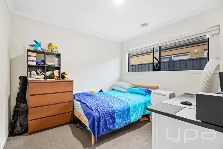 Fourth view of Homely house listing, 12 Sound Way, Point Cook VIC 3030