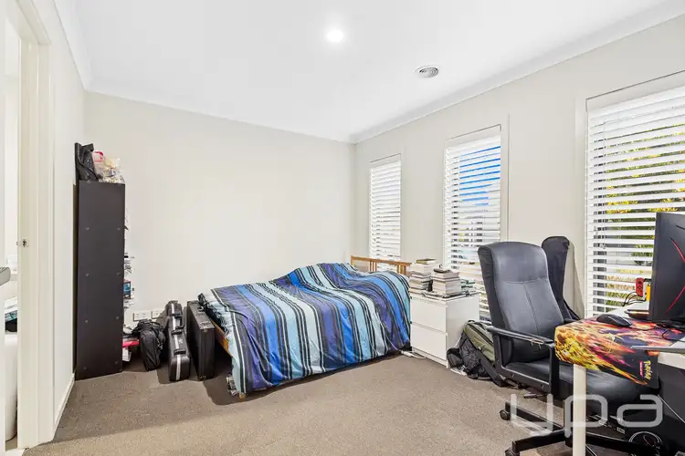Seventh view of Homely house listing, 12 Sound Way, Point Cook VIC 3030