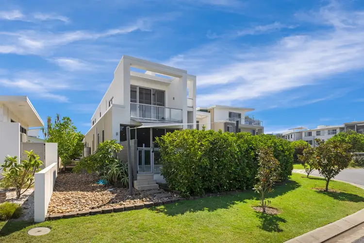 11/2-8 Beech Lane, Casuarina NSW 2487