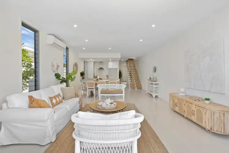 Third view of Homely townhouse listing, 11/2-8 Beech Lane, Casuarina NSW 2487