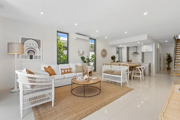 Fifth view of Homely townhouse listing, 11/2-8 Beech Lane, Casuarina NSW 2487