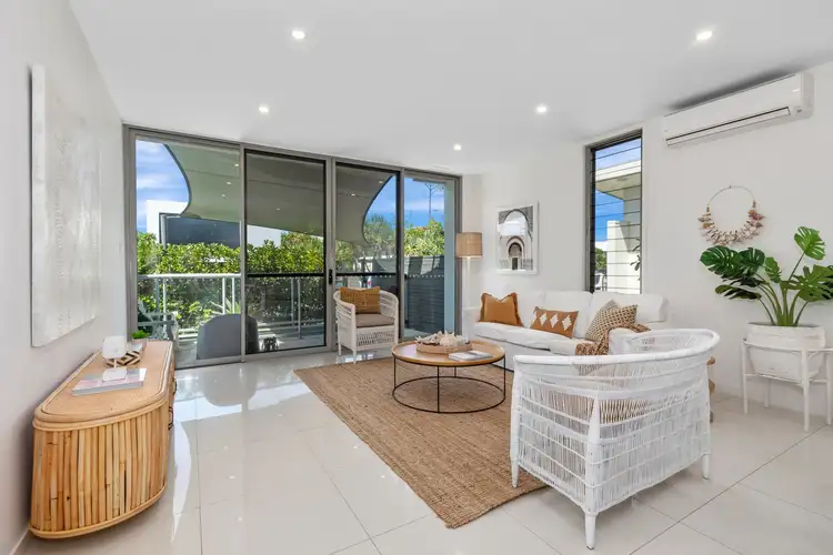Sixth view of Homely townhouse listing, 11/2-8 Beech Lane, Casuarina NSW 2487