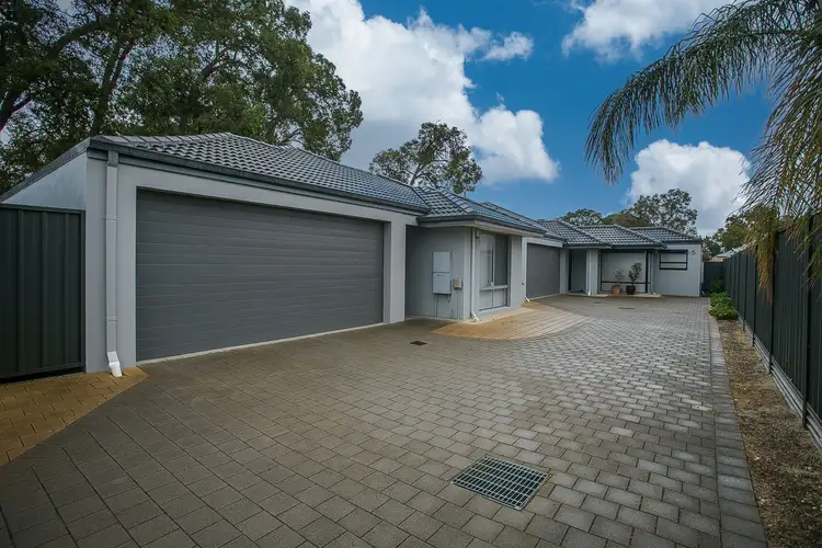 4/33 Evelyn Street, Gosnells WA 6110