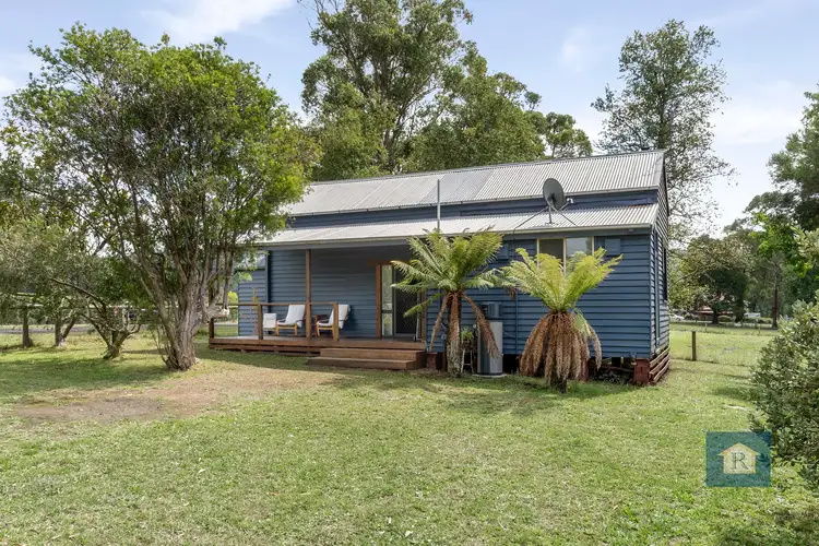 Main view of Homely house listing, 4 Old Main Road, Gellibrand VIC 3239