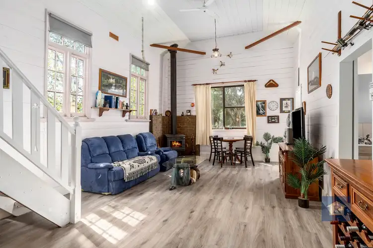 Second view of Homely house listing, 4 Old Main Road, Gellibrand VIC 3239