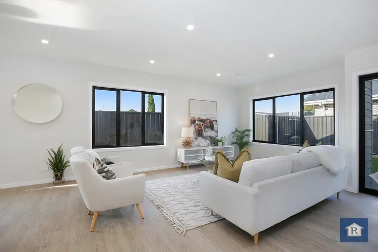 Third view of Homely house listing, 62C Hart Street, Colac VIC 3250