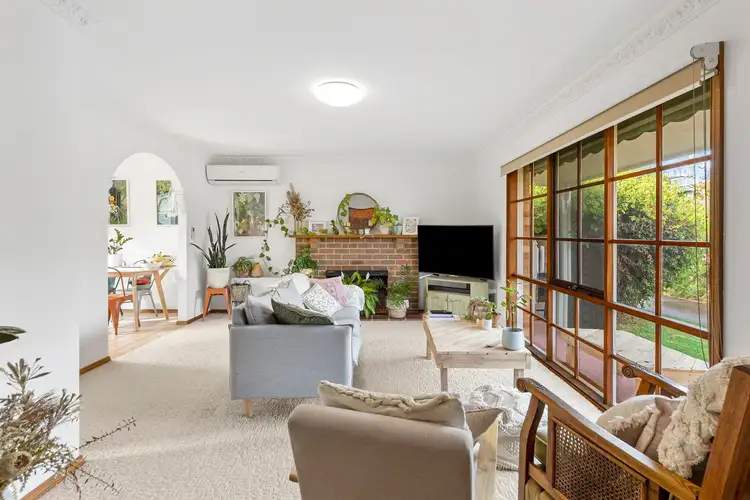 Second view of Homely unit listing, 1/79 Orton Street, Ocean Grove VIC 3226