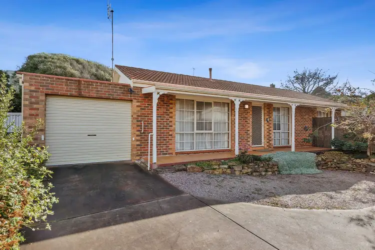 Main view of Homely unit listing, 2/79 Orton Street, Ocean Grove VIC 3226