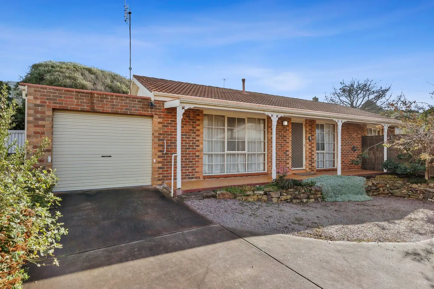 Main view of Homely unit listing, 2/79 Orton Street, Ocean Grove VIC 3226