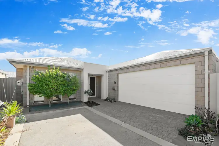 5/25 Gicha Close, Lake Coogee WA 6166