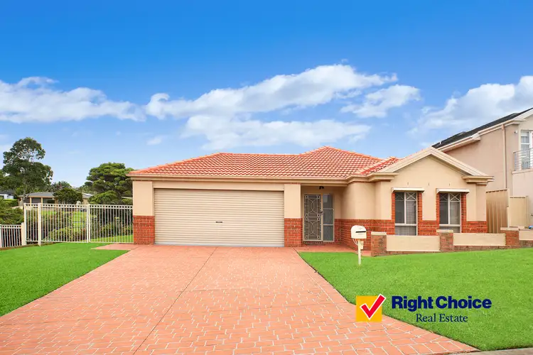 Main view of Homely house listing, 10 Norfolk Crescent, Shell Cove NSW 2529