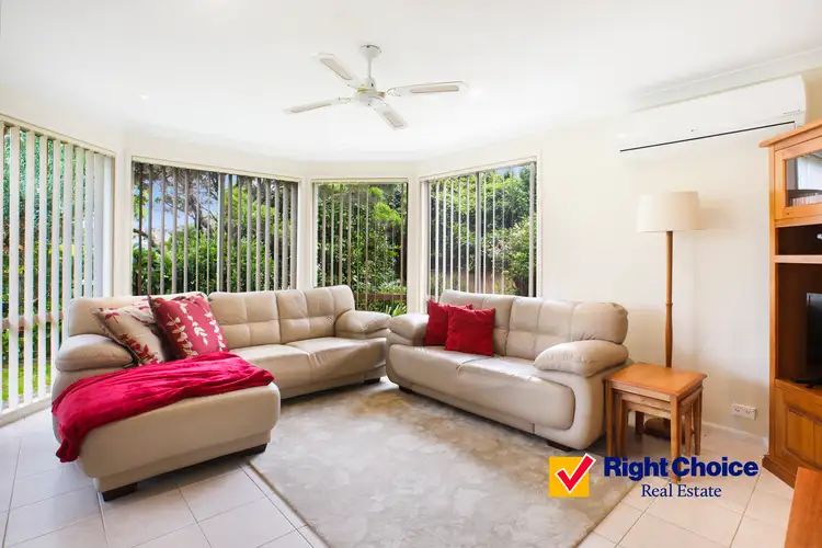 Second view of Homely house listing, 10 Norfolk Crescent, Shell Cove NSW 2529