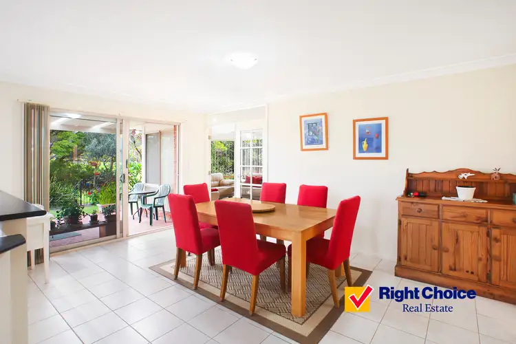 Fourth view of Homely house listing, 10 Norfolk Crescent, Shell Cove NSW 2529