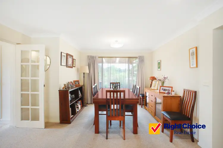 Fifth view of Homely house listing, 10 Norfolk Crescent, Shell Cove NSW 2529