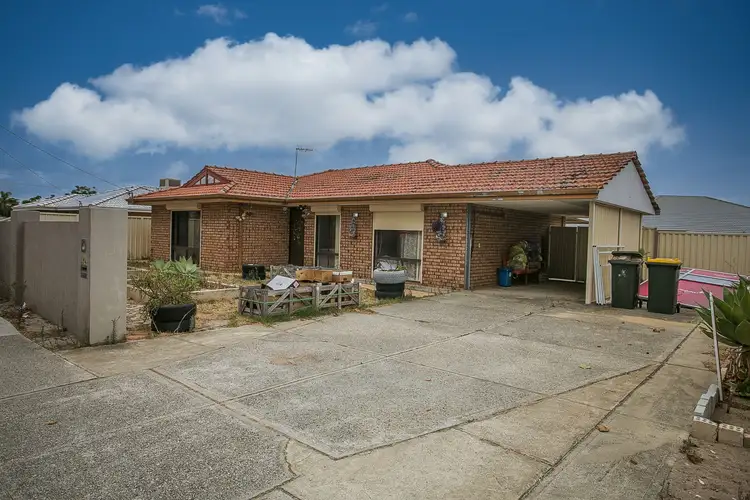494 Beechboro Road North, Beechboro WA 6063