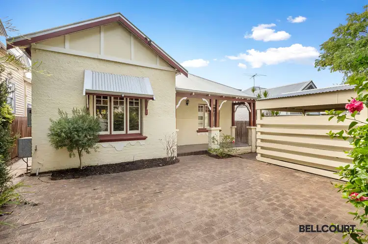 22 Stanmore Street, Shenton Park WA 6008
