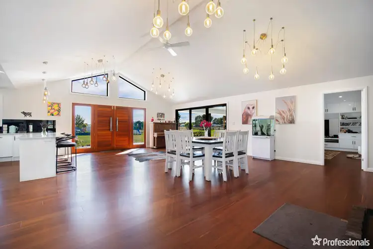 Fourth view of Homely house listing, 6 Worra Street, Guyra NSW 2365