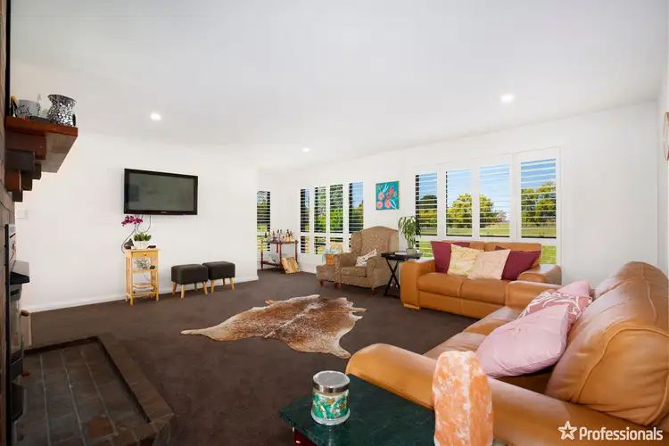 Fifth view of Homely house listing, 6 Worra Street, Guyra NSW 2365