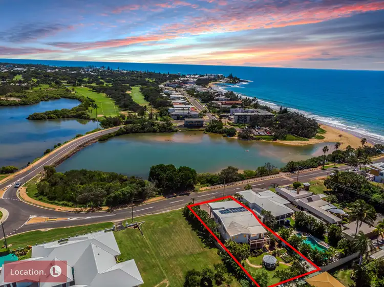 8 Woongarra Scenic Drive, Bargara QLD 4670