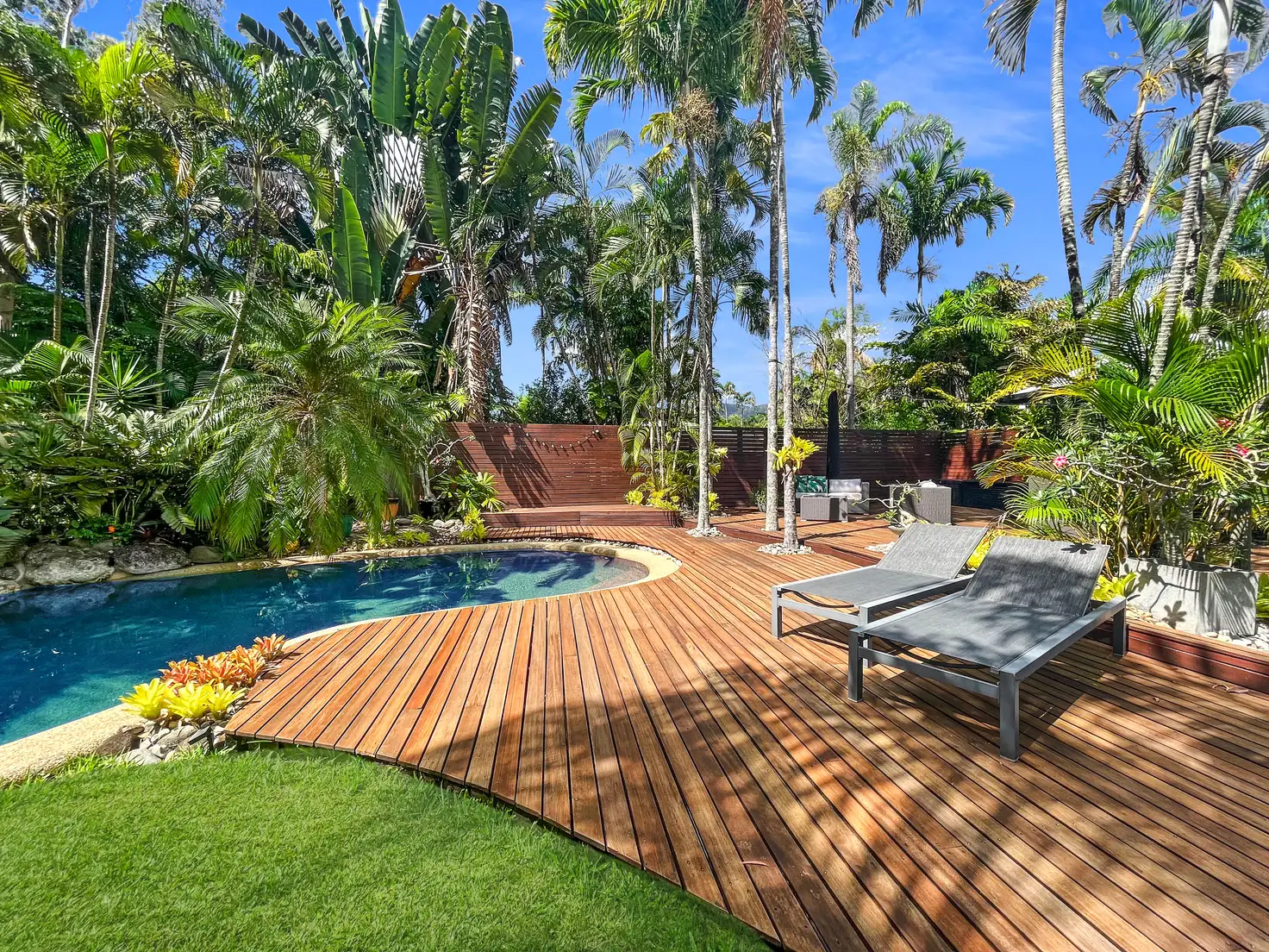 Main view of Homely house listing, 6 Flynn Close, Clifton Beach QLD 4879