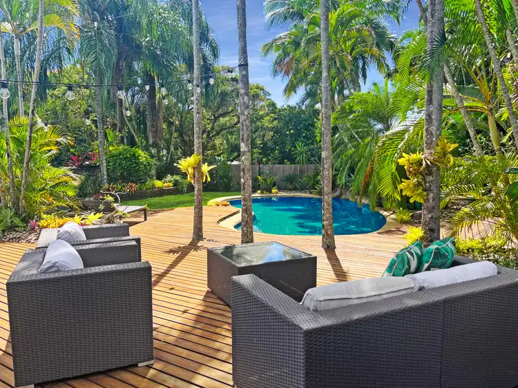 Fourth view of Homely house listing, 6 Flynn Close, Clifton Beach QLD 4879
