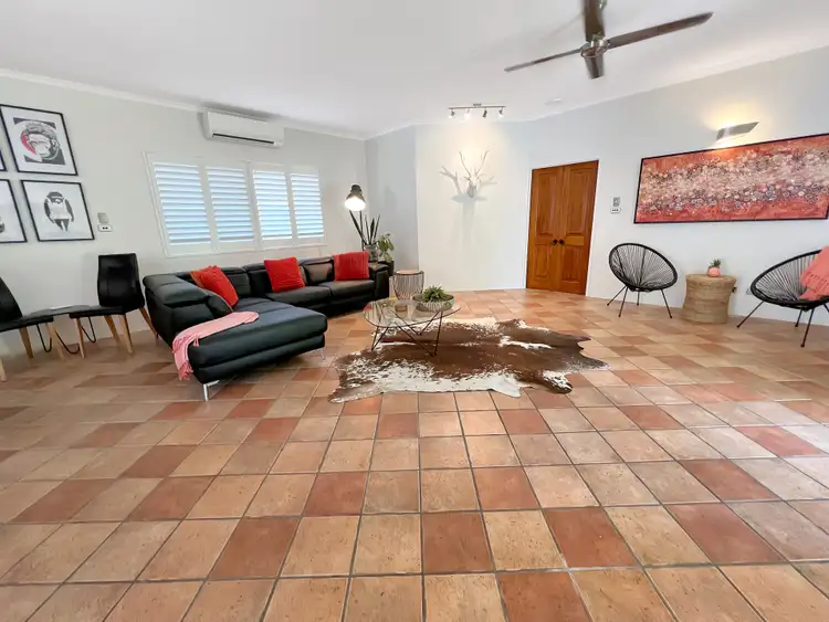 Fifth view of Homely house listing, 6 Flynn Close, Clifton Beach QLD 4879